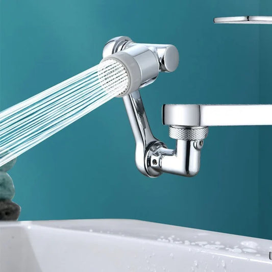 AquaFlex™ | 1080° Faucet Extender