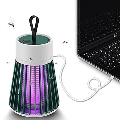 NightGuard™ | Mini Mosquito Killer Lamp