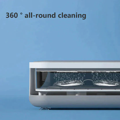 SonicShine™ | Ultrasonic Jewelry Cleaner