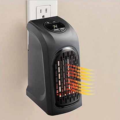 WarmEase Pro™ - The Ultimate Portable Heater