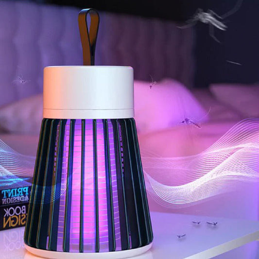 NightGuard™ | Mini Mosquito Killer Lamp