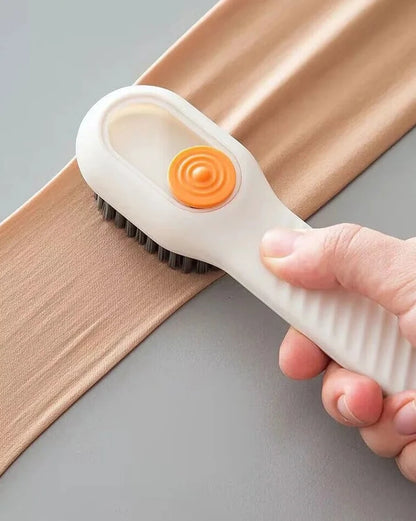 EasyClean™ | Multipurpose Cleaning Brush