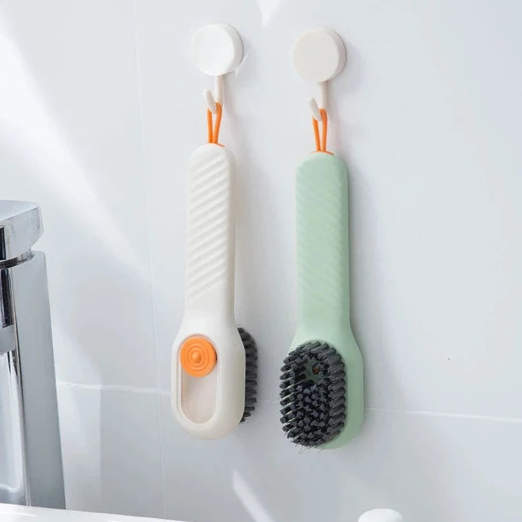 EasyClean™ | Multipurpose Cleaning Brush