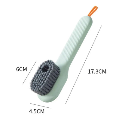 EasyClean™ | Multipurpose Cleaning Brush