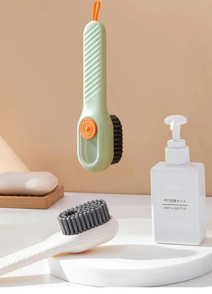 EasyClean™ | Multipurpose Cleaning Brush