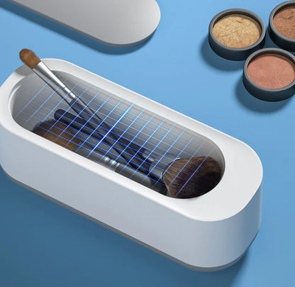 SonicShine™ | Ultrasonic Jewelry Cleaner