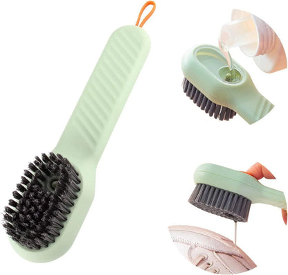 EasyClean™ | Multipurpose Cleaning Brush