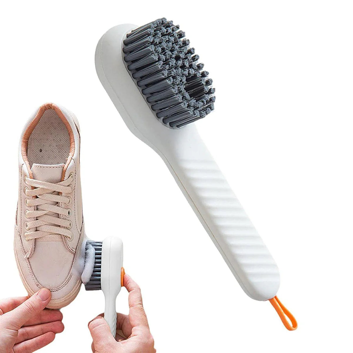 EasyClean™ | Multipurpose Cleaning Brush